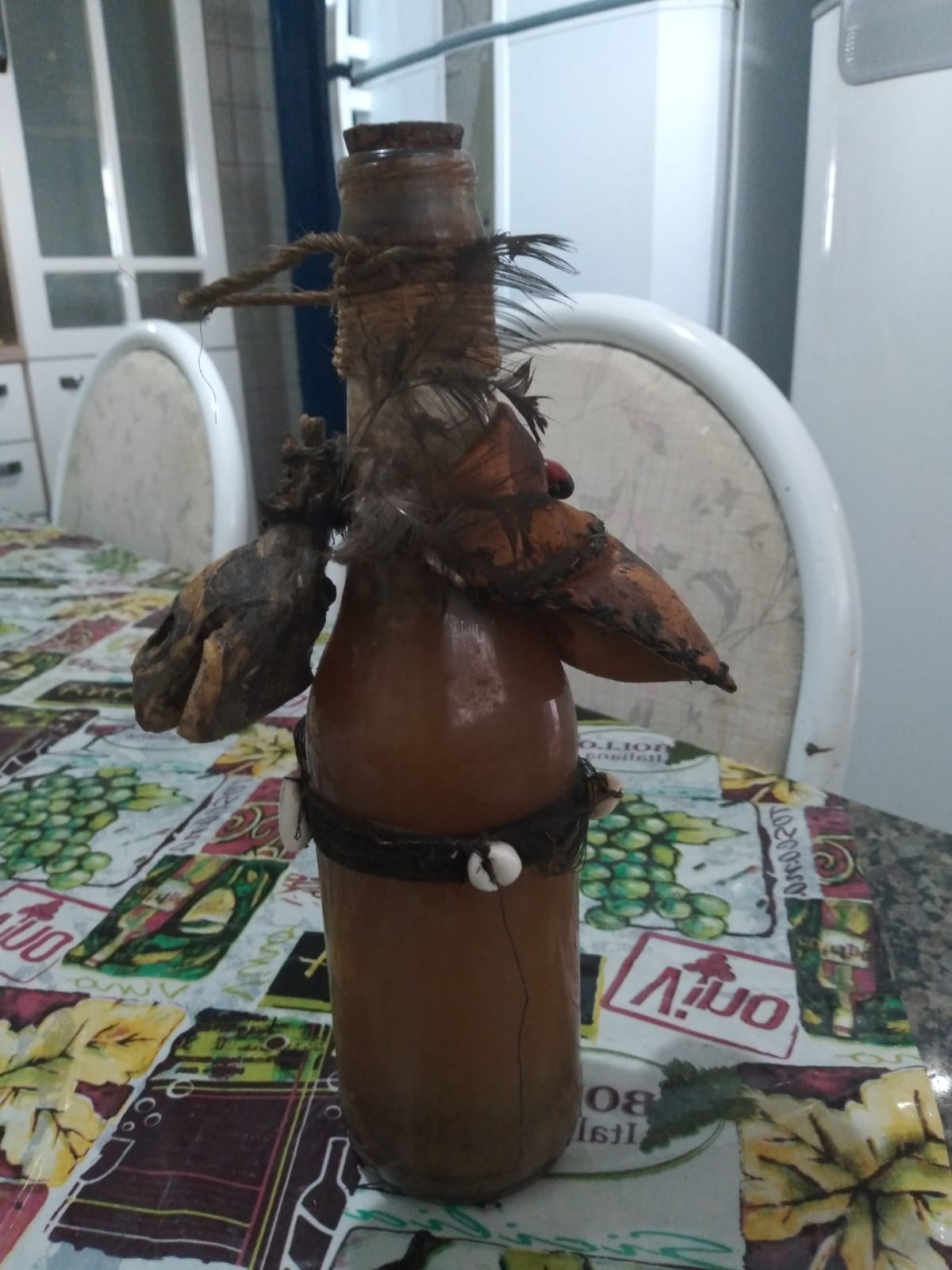 Oferenda