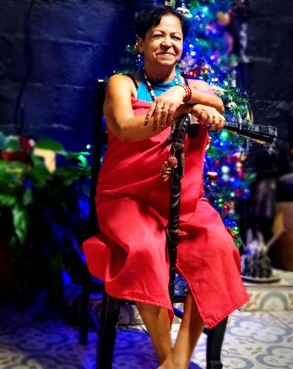 Mama Kubulumunã